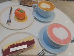 -CHEZ JASMINE 茉莉的氧气厨房