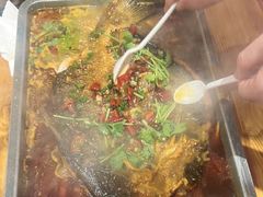 -东方一串·龙虾烧烤·特色烤鱼(柳州路店)