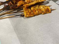 -醉炫音速烧烤·干煸菜(沙河总店)