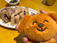 -东就鸭饭店·古早海南菜(友谊南海城店)