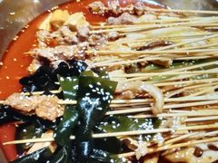 -付小姐在成都(中山公园店)