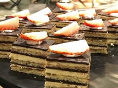 -红林大酒店RFcafe自助餐厅