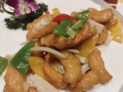 -鹿鸣春饭店(总店)