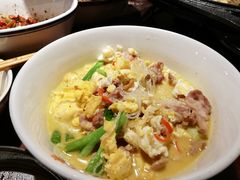 -小隐人家(乐松店)