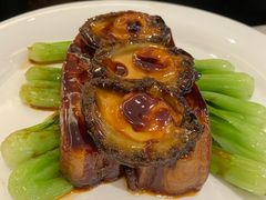 鲍鱼红烧肉-人间采蜜(海信广场店)