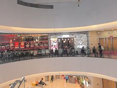 -大铁勺新津菜(熙悦汇店)