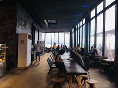 -Cafe Aewol Monsant