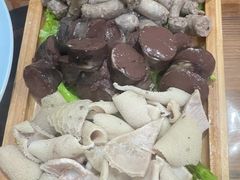 -内蒙古牛羊肉特色美食(后海滨路店)
