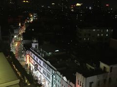 -广州十甫voco酒店