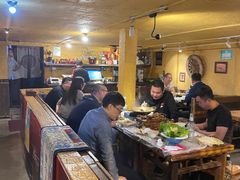 -霄汉羊排(万松园一店)