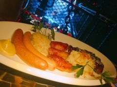 -MOSSO德国餐厅·音乐酒吧(环宇荟店)