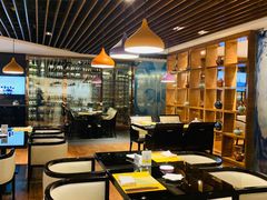-索菲特银河锦厨自助餐(山西路店)
