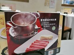 -潮福城潮州大酒楼(湖滨北路店)