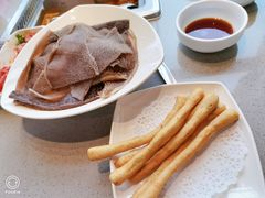 -海底捞火锅(公益西桥店)