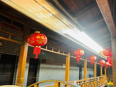 -侠成水上农庄(工业大道店)
