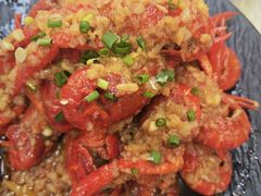 -四妹餐厅(玫瑰街店)