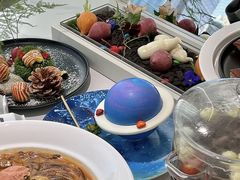 -3号仓库·创意中国菜(新世界城店)