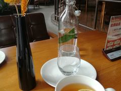 -埠口精酿夜景餐酒吧· BREWPORT BISTRO(长嘉汇重庆之眼店)