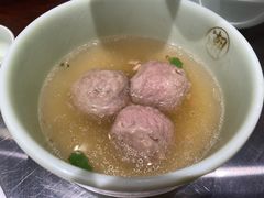 牛肉丸-潮界(虹桥新天地店)