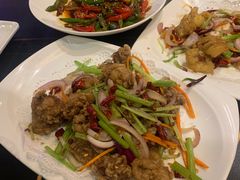 -吉香碳烤生蚝(仙霞路店)