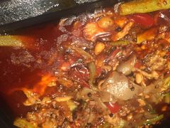 炭舍·炭火干锅(扬名广场店)-炭舍干锅·烤鱼(扬名广场店)