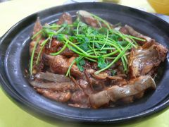-红炎炎农家菜老字号(金水台店)