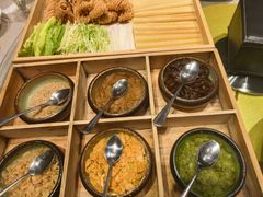 -有喜胶东小馆(太申祥和店)