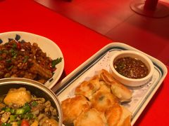 -侯师傅热炒店(印象城店)