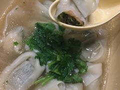 -吉祥馄饨(上海斜土店)