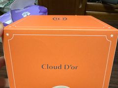 -CloudD'or可露朵蛋糕(1733商业空间店)