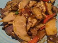 -志明眷村·台式融合菜·宵夜