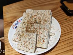 -胖记烤肉(湖大店)