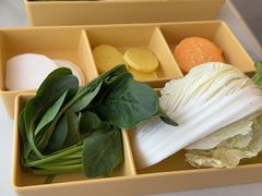 -呷哺呷哺 黄金牧场 (中发百旺店)