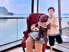 -东钱湖旅游度假区