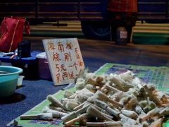 -南湖公园地摊集市