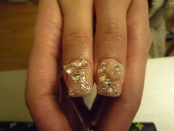 照片 976-A-Best nail UP时尚美甲沙龙