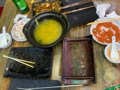 -炉内瓦·瓦片烧烤(明日星城店)