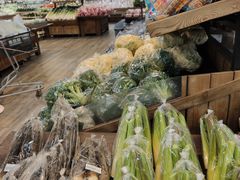 -果蔬好生活超市(新荟城店)