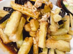 -华春餐馆(鱼山路店)