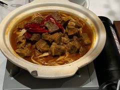 -同庆楼(花园店)