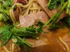 -肥汁米蘭香港米线(长宁来福士店)