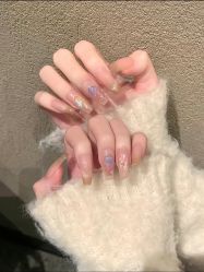 -M·X Nail日式美甲美睫