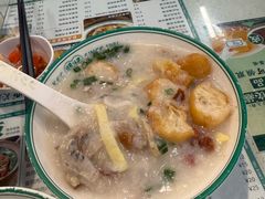 -西关明记肠粉(荔枝湾店)