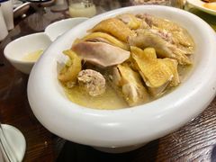 -醉南拳客家菜(华威店)