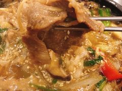 -高丽村韩国料理(兴华二路店)