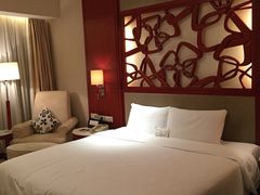 -东怡大酒店(上海科技馆店)