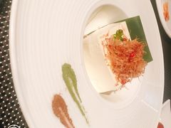 芝士豆腐-FOUNT创意日料