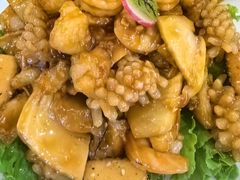 -北塘海鲜·天津菜(大光明桥旗舰店)