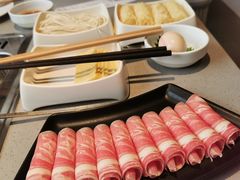 -海底捞火锅(大华一路店)