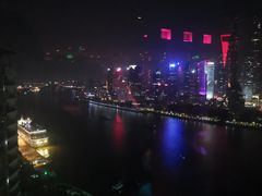 -上海苏宁宝丽嘉酒店·Cafe Bellagio西餐厅